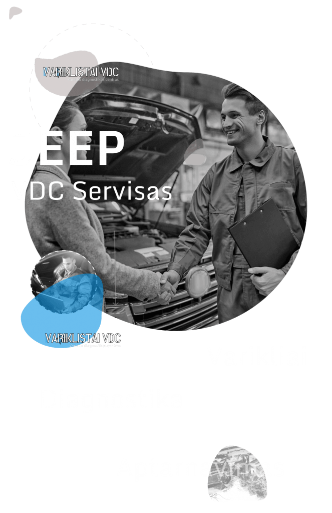 jeep variklio remontas grandiniu keitimas kaune vilniuje